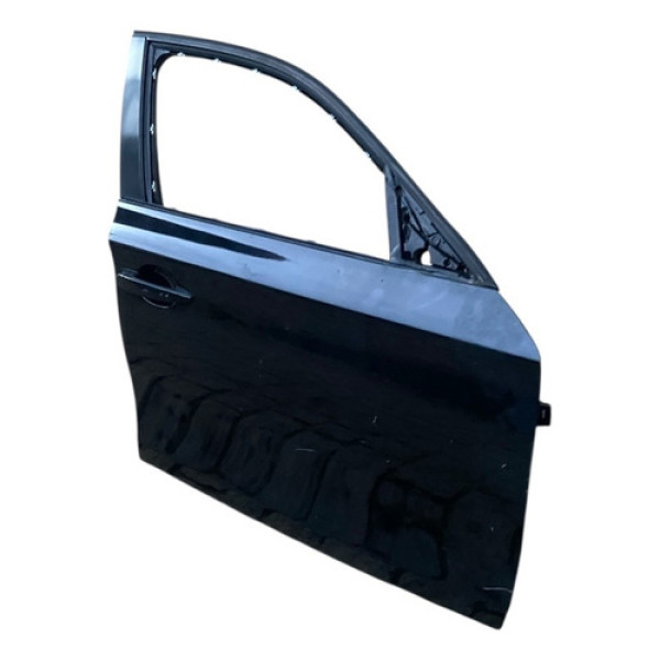 Porta Dianteira Direita Bmw 118i 2010 2011 2012 Mw