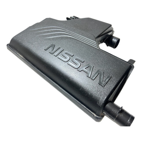 Caixa Ressonadora Filtro Ar Nissan Kicks 1.6 2016/2018 S