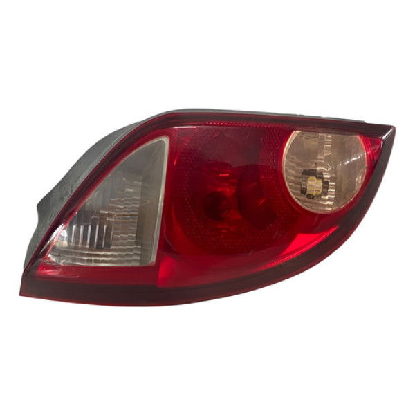 Lanterna Traseira Esquerda Celta 2010 C/detalhes Cxg17 Mw