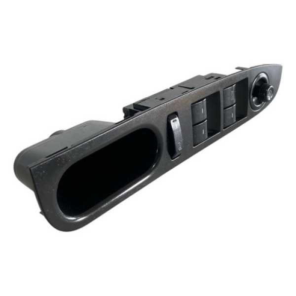 Botão Vidro Dianteiro Esquerdo Ford Fusion 2006/2009 Cx380mw