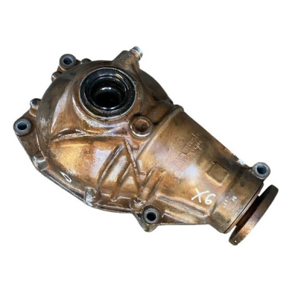 Diferencial Dianteiro Bmw X5 X6 4.4 V8 Biturbo 2010/2015 Mw