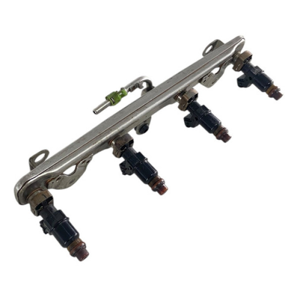 Flauta Bico Injetor Honda Civic 1.8 Aut Flex 2007/2011 Cx433