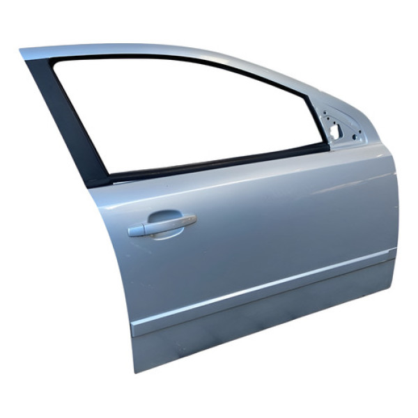 Porta Dianteira Direita Chevrolet Vectra Gt 2006/2012 Mw