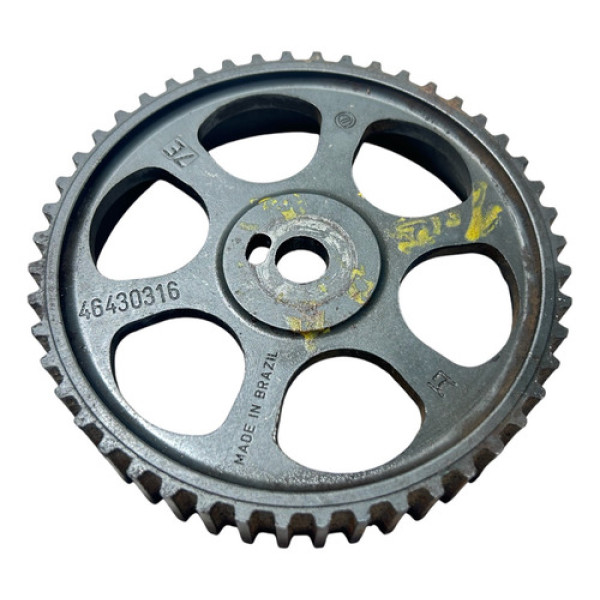 Polia Comando De Valvula Palio Strada 1.0 1996 A 2005 Cx151s