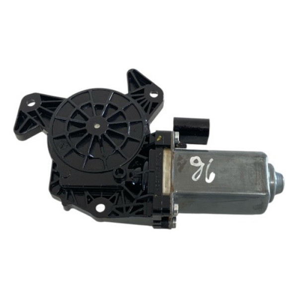 Motor Máquina Vidro Diant Esquerda Vw Gol G5 2010 Cx388 Mw