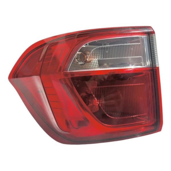 Lanterna Traseira Esquerda Ecosport 2021 Original M G6