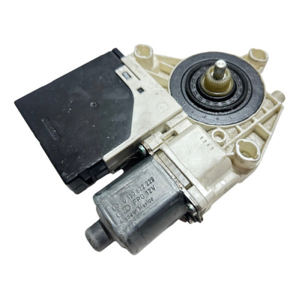 Motor Máquina Vidro Dianteira Esquerda Jetta 2012/2015 Cx46s