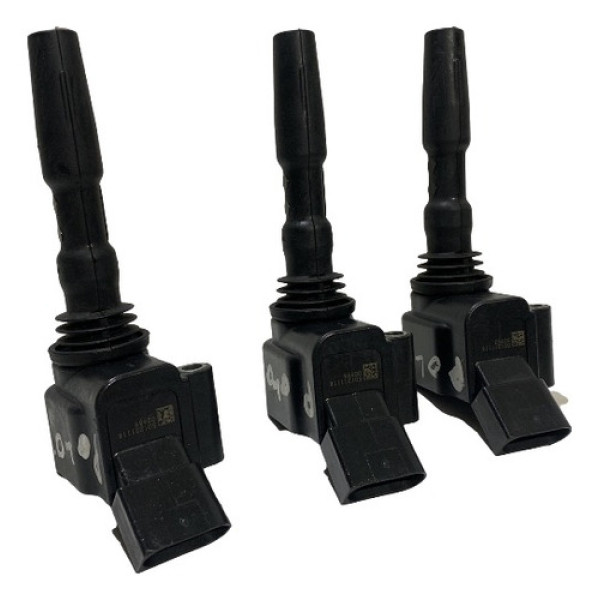 Jogo Bobina Vp T-cross 3cc Cx36m