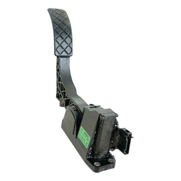 Pedal Do Acelerador Eletrônico Polo 1.6 2004 Cx250m