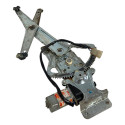 Máquina Vidro Diant Direita Gm Corsa 2004/2005 Cx418 Mw