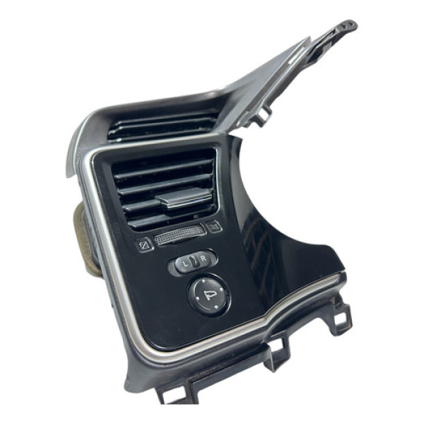 Difusor De Ar Lado Esquerdo City 2015 Original Cx141s