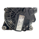 Alternador Citroen C4 2.0 16v 2008 A 2014 S