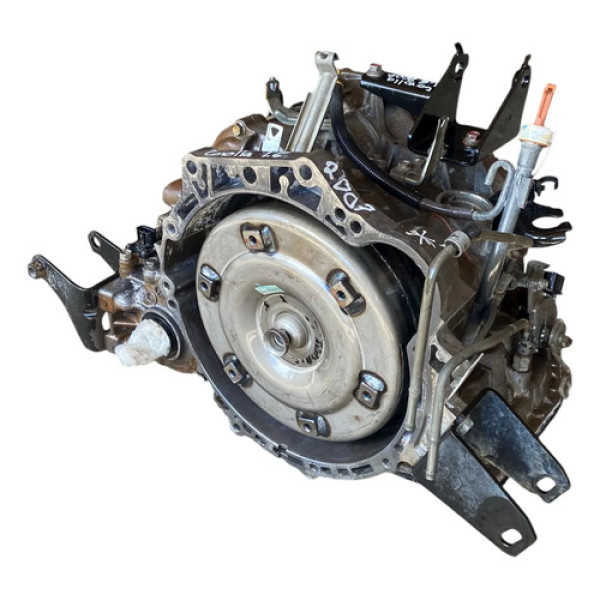 Caixa Câmbio Automático Toyota Corolla 1.6 2003/2008 Mw