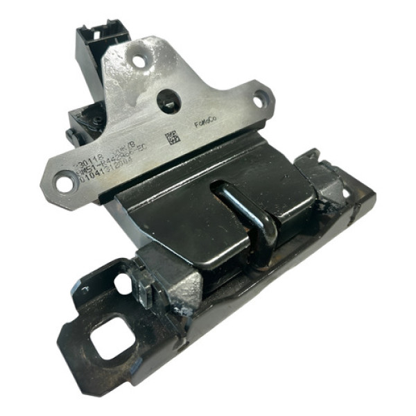 Fechadura Tampa Traseira Ford Focus Sedan 2016 Cx463m