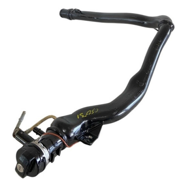 Gargalo Tanque Combustível Vw Fox 2012/2014 5z0201129aa Mw