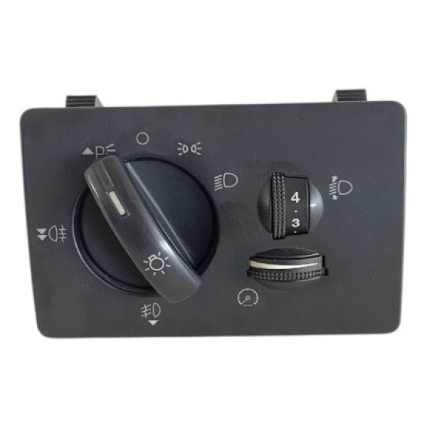 Comando Luz Farol Ford Focus 2010 2011 2012 Cx322 Mw