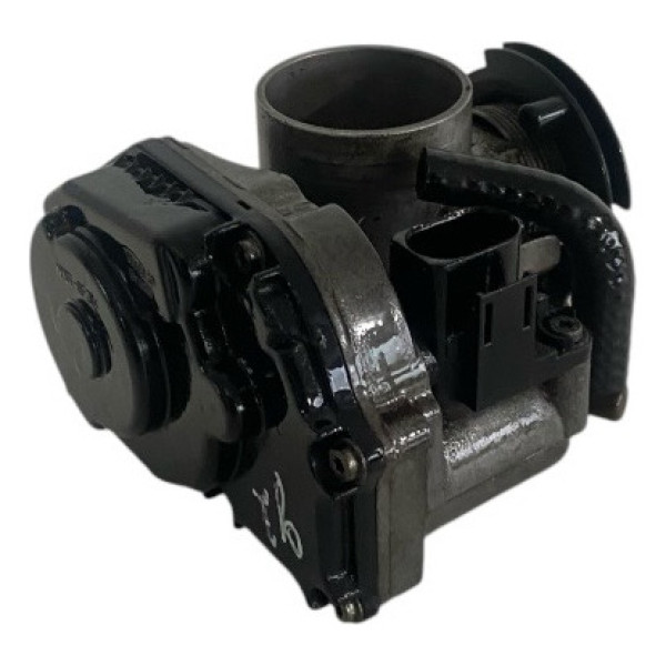 Corpo Borboleta Tbi Vw Gol G2 1.0 16v 1998 1999 2000 Mw