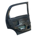 Porta Traseira Esquerda Chevrolet Corsa Montana 2004/2010 Mw