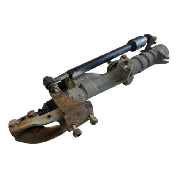 Caixa Direção Mecânica Gol Parati Voyage G1-g4 1996/10 M