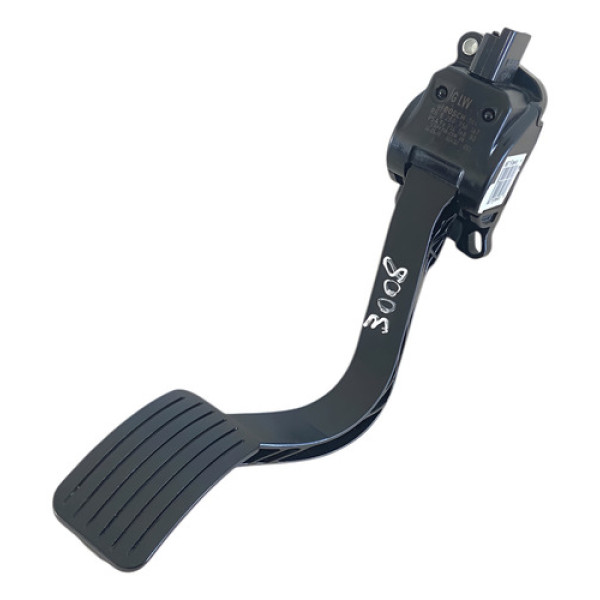 Pedal Acelerador Peugeot 3008 1.6 Thp Aut 2015 Cx431 Mw