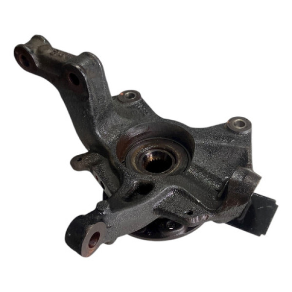 Montante Diant Esquerdo Renault Fluence 2.0 Gt 2013/2014 Mw