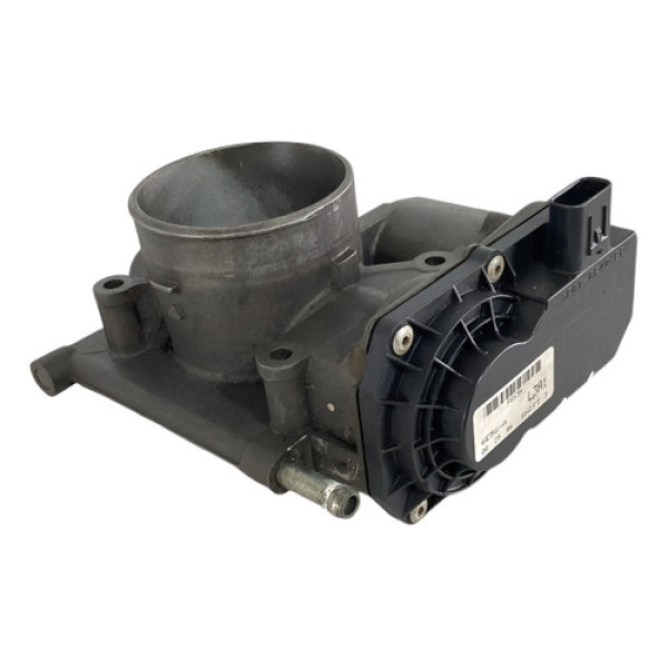 Corpo Borboleta Tbi Ford Fusion 2.3 Sel Aut 2006/2009 Mw