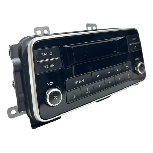 Radio Original Nissan Kicks 2017 2019m