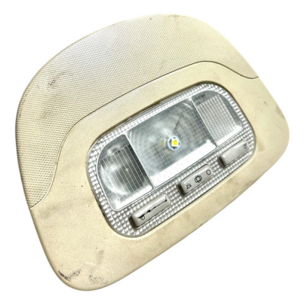 Luz Teto Cortesia C4 Pallas 2009 Cx206m