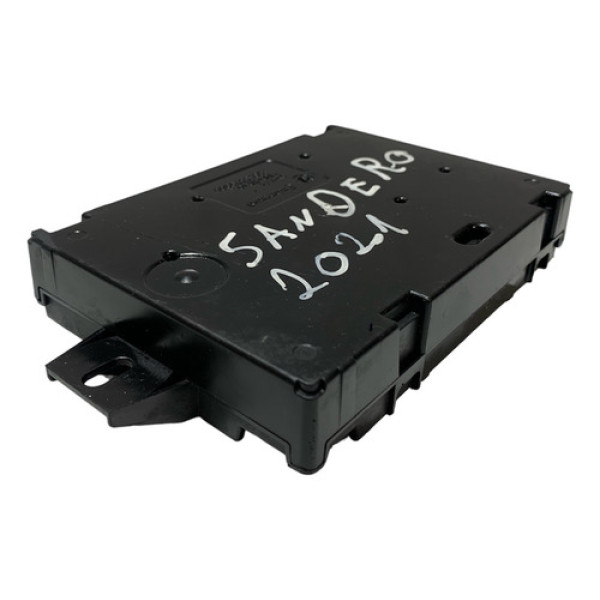 Módulo Conforto Renault Logan Sandero 2.0 16v 2014/21 Cx77m