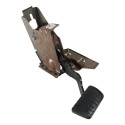 Pedal Freio Chevrolet Captiva 2.4 Aut 2008/2012 Mw