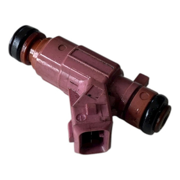 Bico Injetor Peugeot 206 207 1.4 Flex 2006/2012 Cx445 Mw