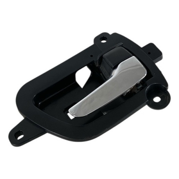 Maçaneta Interna Dianteira Direita Outlander 2010 Cx333 Mw