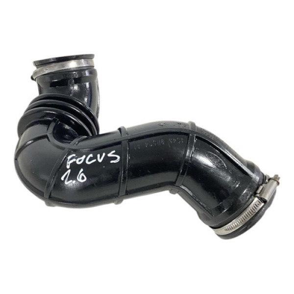 Mangueira Filtro Ar Ford Focus 1.6 2002/2008 Cx371 Mw