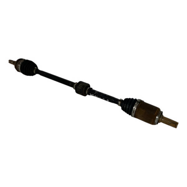 Semi Eixo Lado Direito Gm Sonic 1.6 2012 2013 2014 Mw