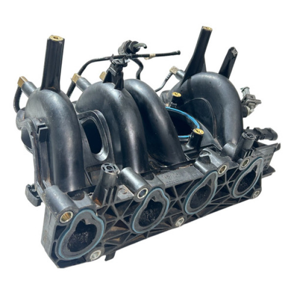 Coletor Admissão Renault Sandero 2015 H8200720456 S