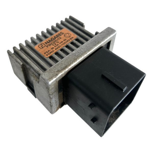 Módulo Relê Aquecimento Freelander 2 2.2 2012 Cx270m