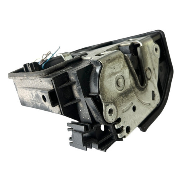 Fechadura Dianteira Direito Bmw 118i 320i 2013 2017 Cx472m