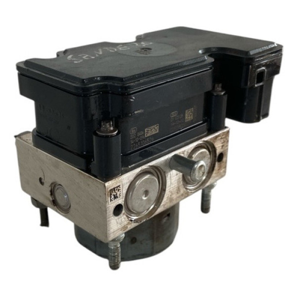 Módulo Abs Renault Sandero Logan 1.6 Aut 2014 2015 2016 Mw