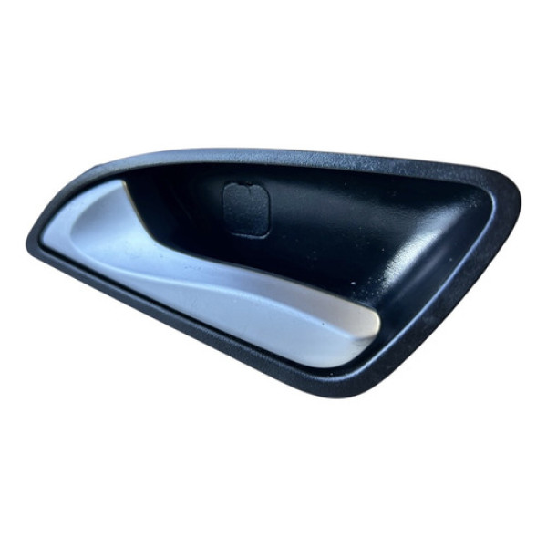 Maçaneta Dianteira/traseira Esqu. Hyundai Hb20 2012/19cx475m