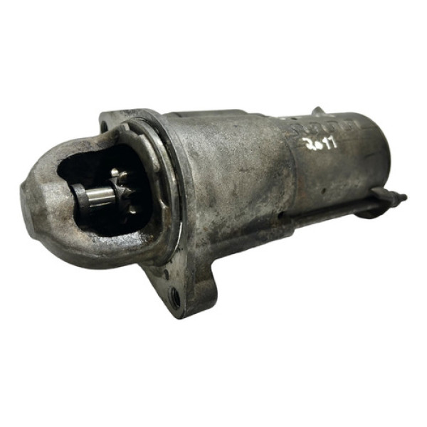 Motor De Arranque Santa Fé 3.5 V6 2011 M