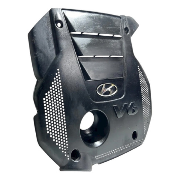 Tampa Capa Motor Hyundai Azera 3.3 V6 2009/2010 Mw