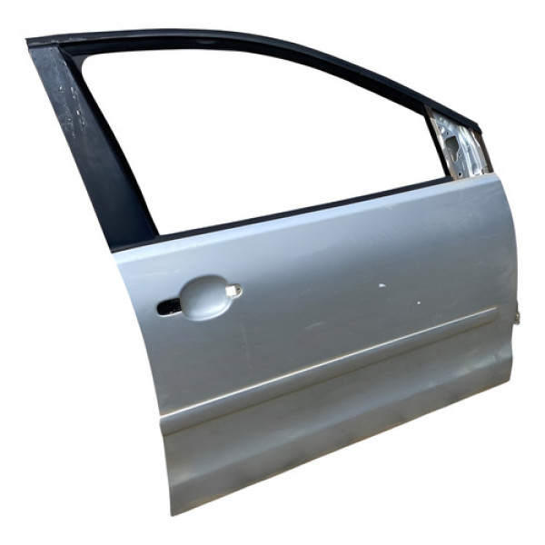 Porta Dianteira Direita Vw Polo Hatch 2003/2010 Mw
