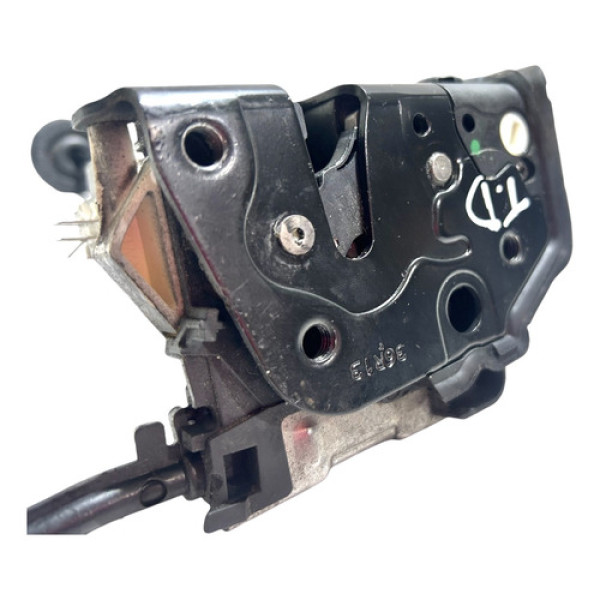 Fechadura Traseira Direita Porsche Cayenne 3.6 2014 Cx153m