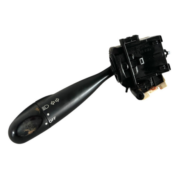 Chave Seta Toyota Corolla 2003 A 2008 Cx226m