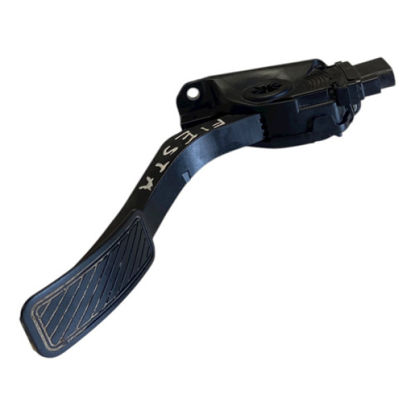 Pedal Acelerador Ford Fiesta Ecosport 2012/2020 Cx477 Mw