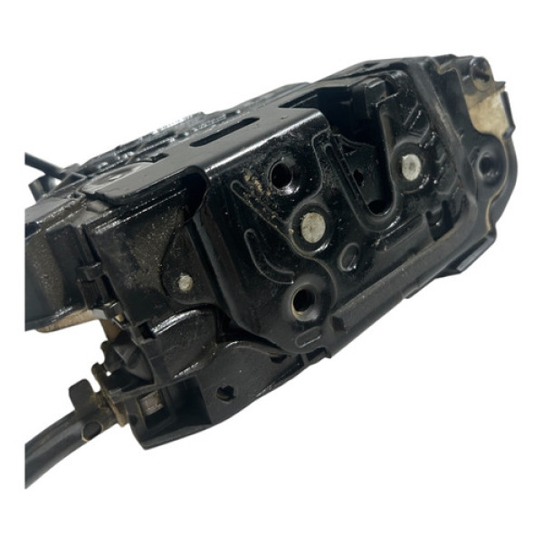 Fechadura Dianteira Direita Volkswagen Tiguan 2011 Cx193m