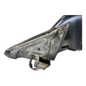 Retrovisor Eletrico Direito Audi A3 1999 A 2005  Cx474m