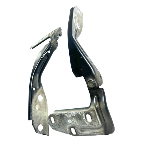 Par Dobradiça Do Capô Porsche Cayenne 2014 Cx150m