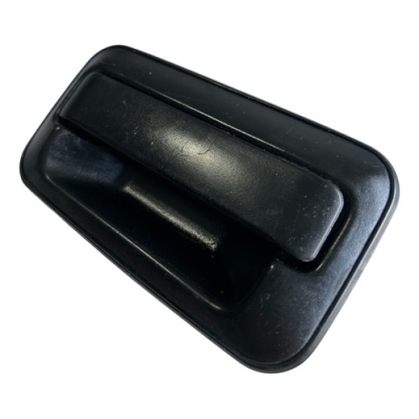 Maçaneta Externa Traseira Esq Mitsubishi L200 1995/05 Cx449m
