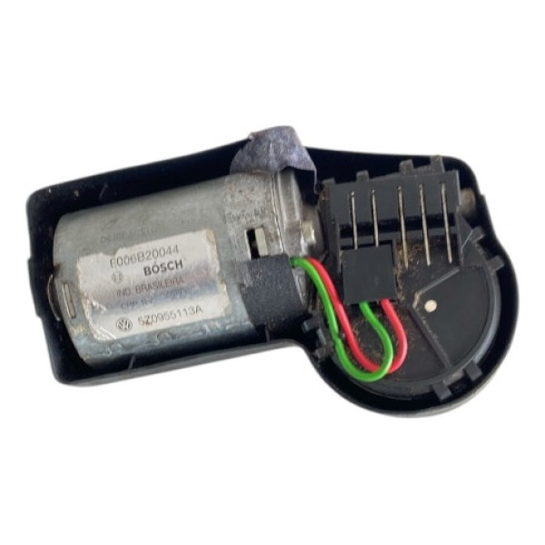 Motor Limpador Pára-brisa Vw Spacefox 2008 2009 Cx295 Mw